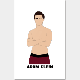 Adam Klein Posters and Art